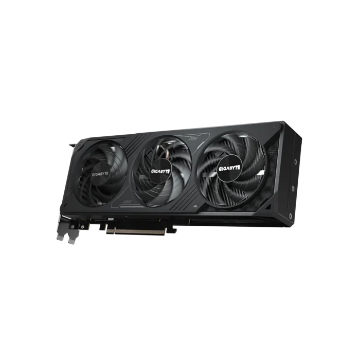 GIGABYTE RTX 5070 WINDFORCE SFF 12GO – Image 2