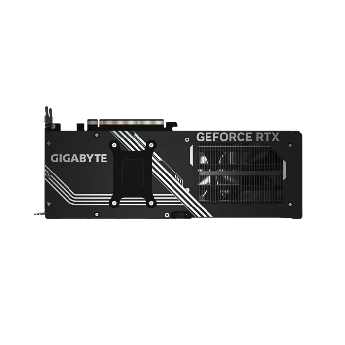 GIGABYTE RTX 5070 WINDFORCE SFF 12GO
