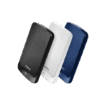 DISQUE DUR EXTERNE ADATA 1TO HV320 SLIM USB 3.2 – Image 4