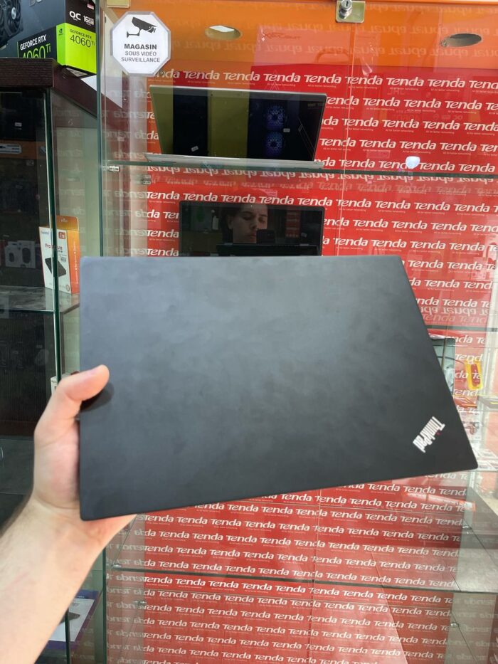 LENOVO THINKPAD L13