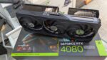 GIGABYTE RTX 4080 SUPER GAMING OC 16GO – Image 3