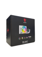 WATERCOOLING MAGMA WL120FT ARGB WHITE