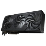 GIGABYTE RTX 5090 WINDFORCE OC 32GO – Image 2