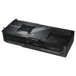 GIGABYTE RTX 5090 WINDFORCE OC 32GO – Image 4