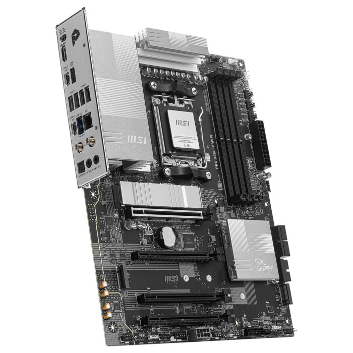 MSI PRO B850 P WIFI 3