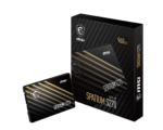 MSI SPATIUM S270 960GO