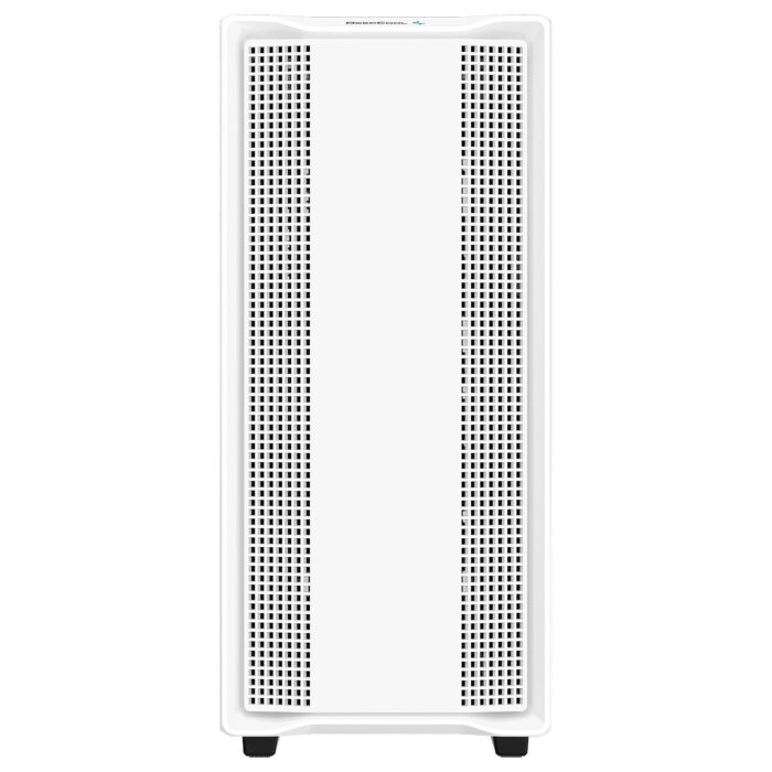 BOITIER DEEPCOOL CC560 V2 WHITE ARGB 1