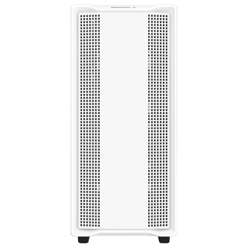 BOITIER DEEPCOOL CC560 V2 WHITE ARGB 1