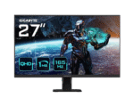 ECRAN GIGABYTE GS27Q 1MS 165HZ IPS 2K 27"
