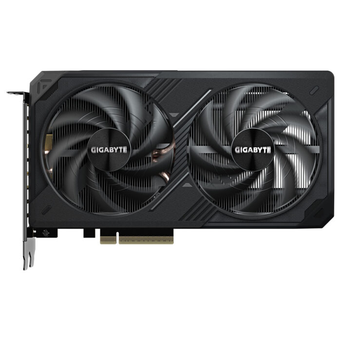 GIGABYTE RTX 5060 TI WINDFORCE OC 8GO – Image 2