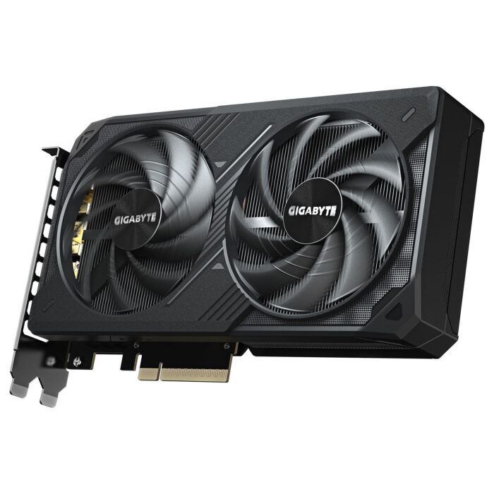 GIGABYTE RTX 5060 TI WINDFORCE OC 8GO