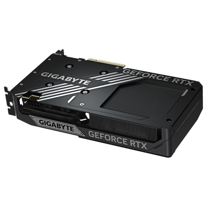 GIGABYTE RTX 5060 TI WINDFORCE OC 8GO – Image 4