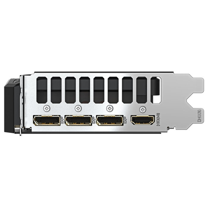 GIGABYTE RTX 5060 TI WINDFORCE OC 8GO – Image 5