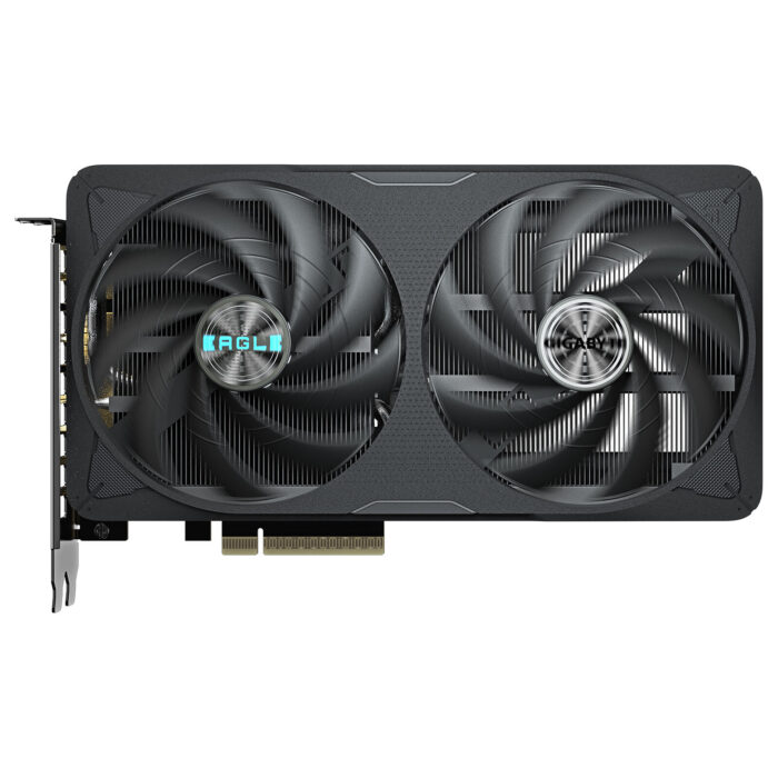 GIGABYTE RTX 5060 Ti EAGLE OC 8GO