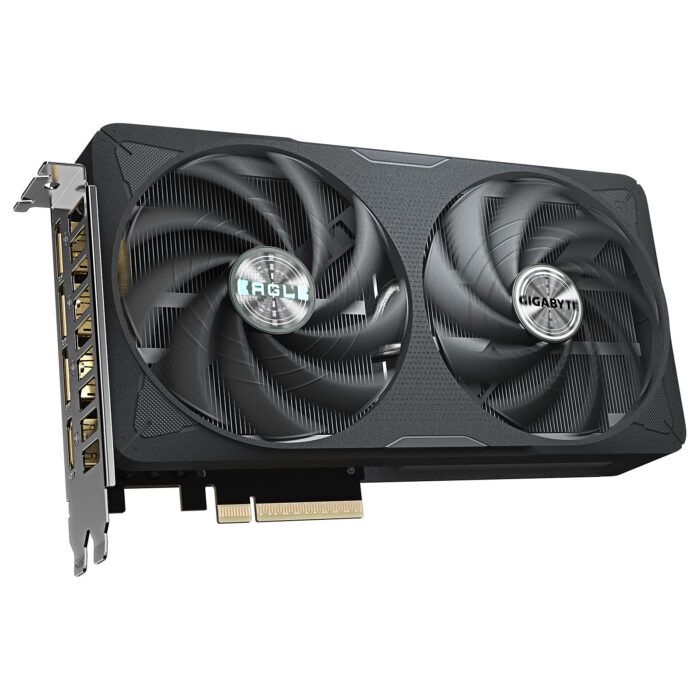 GIGABYTE RTX 5060 Ti EAGLE OC 8GO
