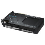 GIGABYTE RTX 5060 Ti EAGLE OC 8GO