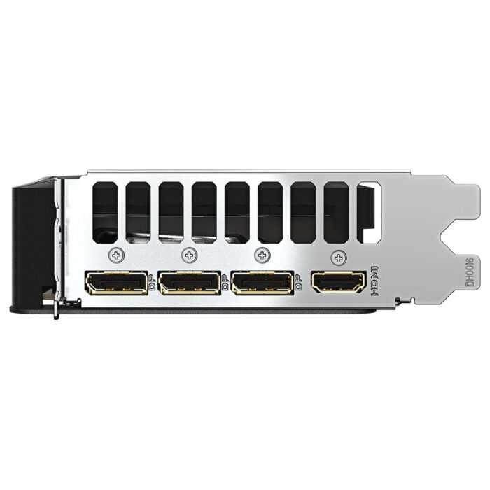 GIGABYTE RTX 5060 Ti EAGLE OC 8GO 4