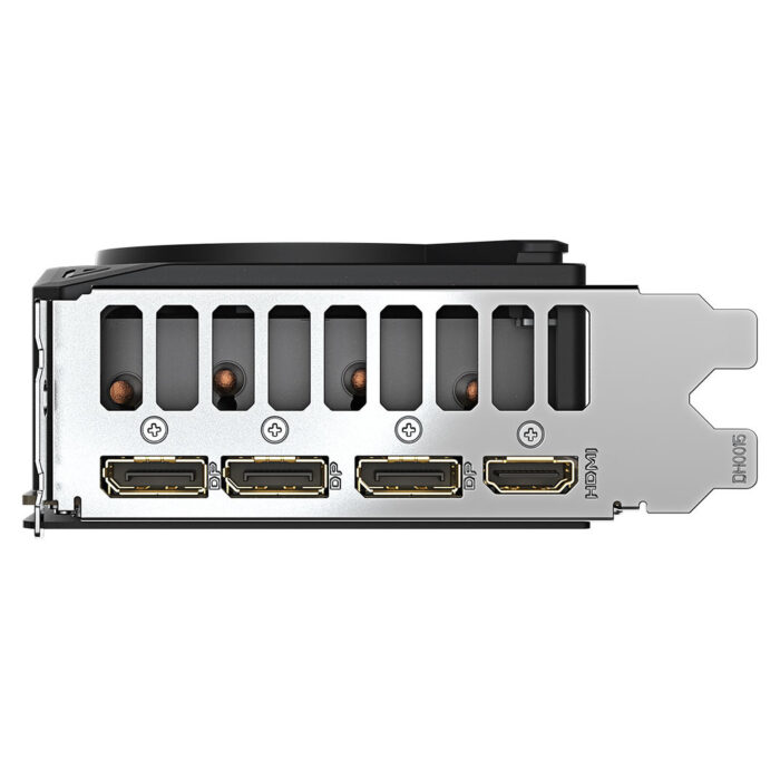 GIGABYTE RTX 5070 WINDFORCE OC SFF 12GO