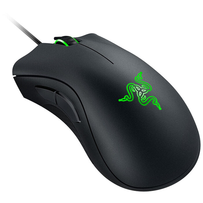 SOURIS RAZER DEATHADDER ESSENTIAL – Image 2