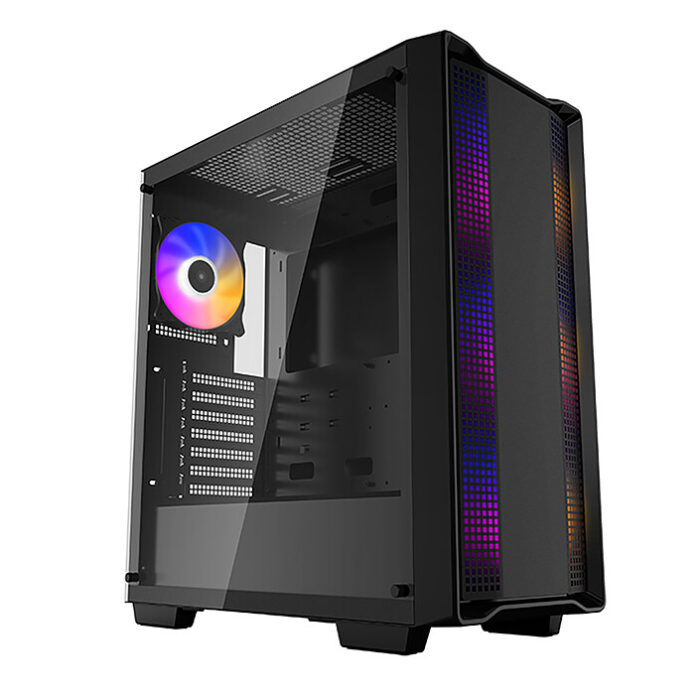 PC GAMING I5 14400F RAM 16GO SSD 512GO GIGABYTE RTX 5070 12GO – Image 1