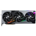 MSI RTX 5090 VANGUARD SOG 32GO – Image 2