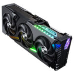 MSI RTX 5090 VANGUARD SOG 32GO – Image 3