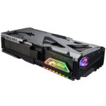 MSI RTX 5090 VANGUARD SOG 32GO – Image 4