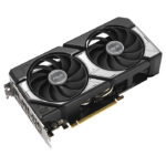 ASUS RTX 5060 TI DUAL OC 16GO – Image 2