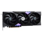 MSI RTX 5060 Ti GAMING TRIO OC 16GO