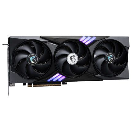 MSI RTX 5060 Ti GAMING TRIO OC 16GO