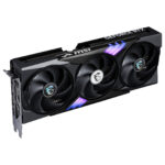 MSI RTX 5060 Ti GAMING TRIO OC 16GO
