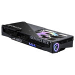 MSI RTX 5060 Ti GAMING TRIO OC 16GO