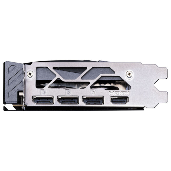 MSI RTX 5060 Ti GAMING TRIO OC 16GO 4
