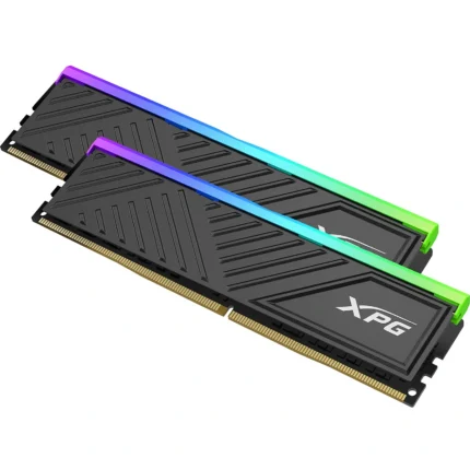 RAM XPG 16GO 2X8GO 5600MHZ LANCER BLADE RGB DDR5