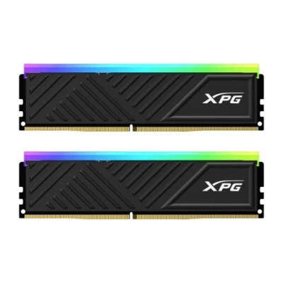 RAM XPG 16GO 2X8GO 5600MHZ LANCER BLADE RGB DDR5