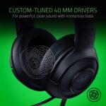 RAZER KRAKEN X LITE