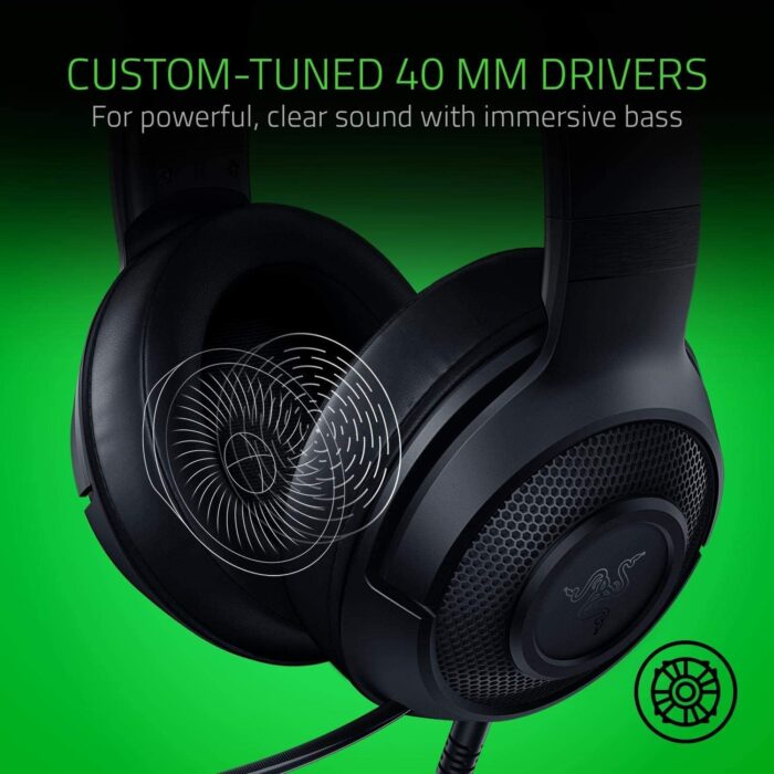 RAZER KRAKEN X LITE