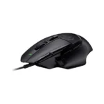 SOURIS LOGITECH G502 X HERO FILAIRE BLACK