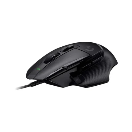 SOURIS LOGITECH G502 X HERO FILAIRE BLACK