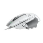 SOURIS LOGITECH G502 X HERO FILAIRE WHITE