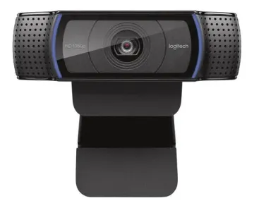 WEBCAM LOGITECH C920 PRO HD