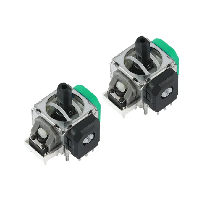 JOYSTICK TMR GULIKIT NS51 POUR MANETTE XBOX SERIES – Image 3