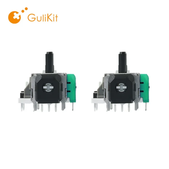 JOYSTICK TMR GULIKIT NS51 POUR MANETTE XBOX SERIES – Image 1