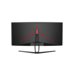 ECRAN DAHUA LM34-E330C - 34" - VA - 1MS - 180HZ - CURVED - 2K – Image 2