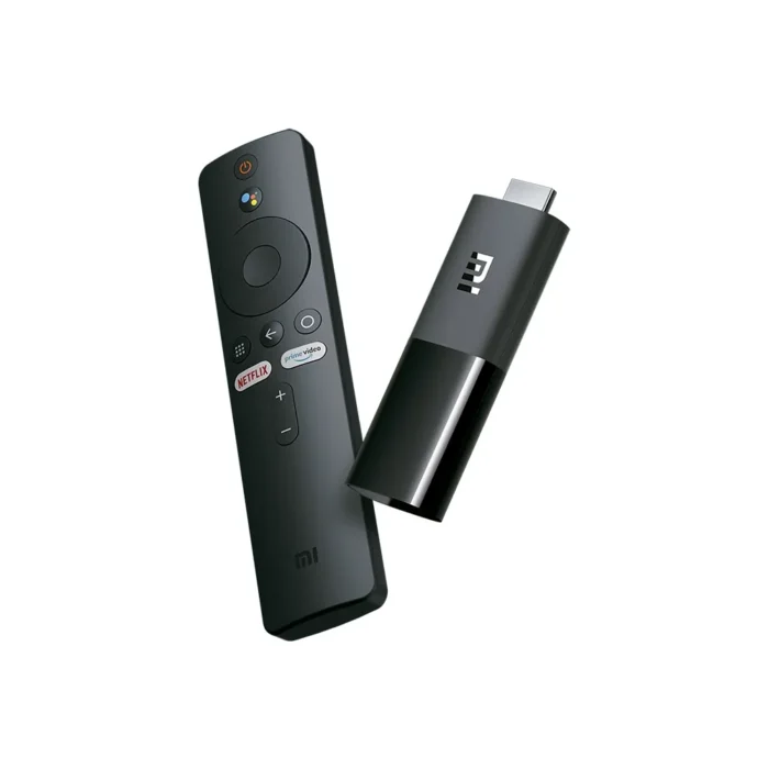 XIAOMI MI TV STICK 4K ANDROID TV – Image 2