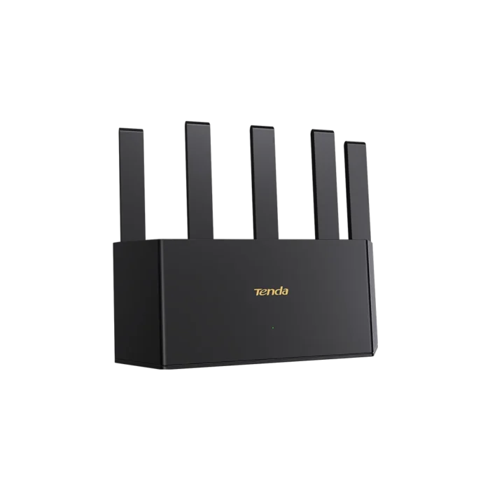 ROUTER TENDA TE3L PRO BE3600 DUAL BAND WIFI 7 – Image 2