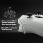 JOYSTICK TMR GULIKIT NS51 POUR MANETTE XBOX SERIES – Image 6
