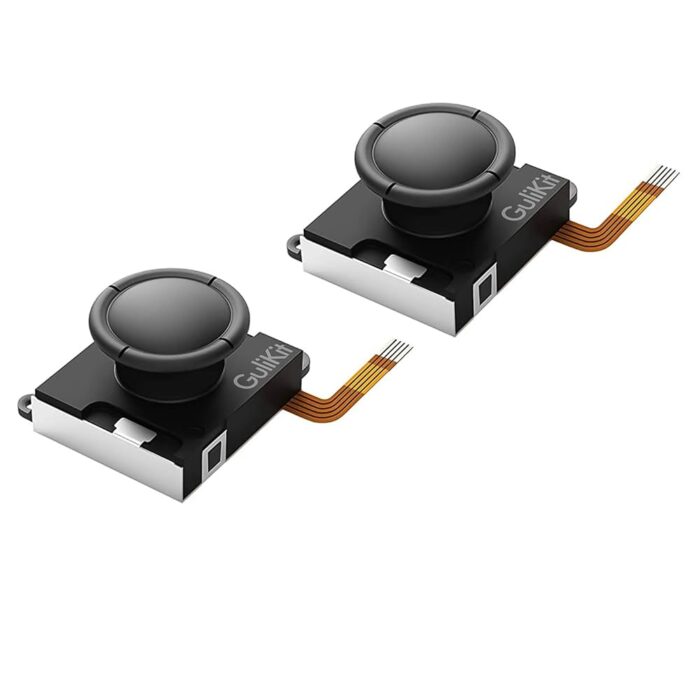 JOYSTICK GULIKIT HALL NS40 Sensing pour Joy-Con SWITCH OLED/LITE – Image 3