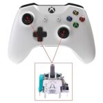 JOYSTICK TMR GULIKIT NS51 POUR MANETTE XBOX SERIES – Image 5