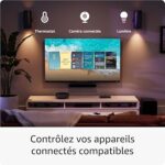 AMAZON FIRE TV STICK 4K MAX WIFI 6E 16GO (2EME GENERATION) RAM 2GO – Image 8